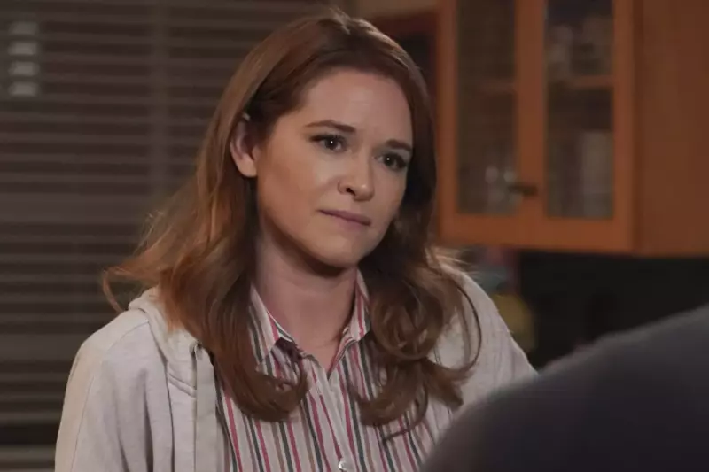 After leaving Grey's Anatomy, Sarah Drew says it felt mean and unjust and that she no longer feels attached to the show