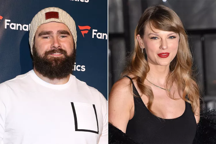 Travis Kelce claims he experienced FOMO after missing Taylor Swift's Miami Eras Tour! I wish I could be there