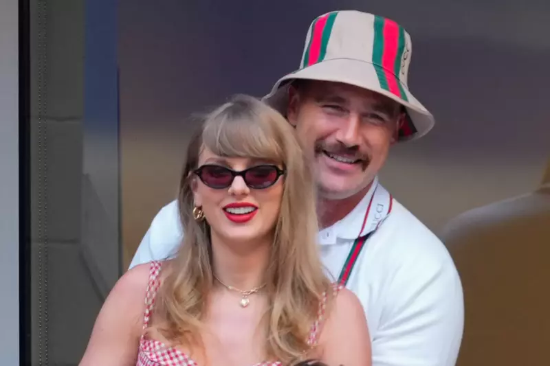 Taylor Swift and Travis Kelce's future plans their lives have been a whirlwind following the upsetting Super Bowl