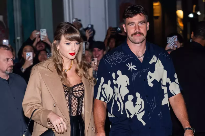 Here's what Taylor Swift sings during her long-awaited mashup during Toronto's penultimate Eras tour stop!