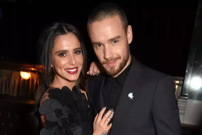 After making a heartbreaking plea for their 7 yearold son, Cheryl attends her ex-boyfriend Liam Payne's funeral