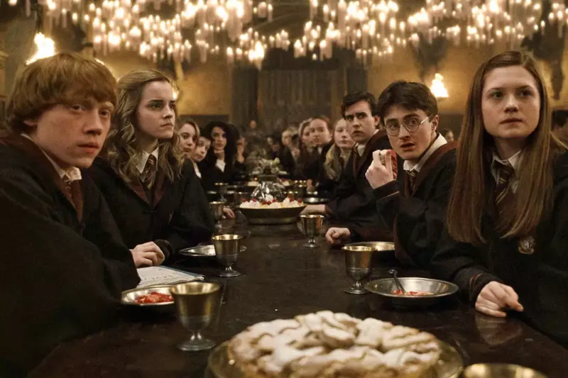 Star of Harry Potter Matthew Lewis feels that because the young actors had each other, they were able to avoid the pitfalls of being a child actor