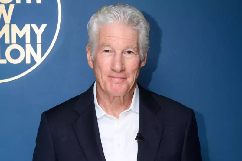 Richard Gere would still be Maren Morris' pick for PEOPLE's s exiest man alive in 2024, she claims