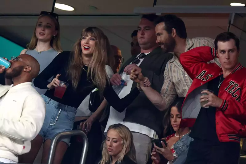 Taylor Swift creates unforgettable experiences for the daughter of Gehrig Dieter, a former Kansas City Chiefs player.