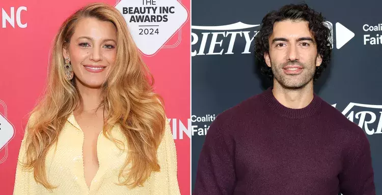 It's like HR nuts today, Blake Lively texted a friend while filming IEWU, calling Justin Baldoni a creep