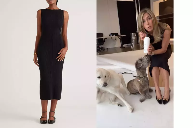 Five New Year's eve outfits that are inspired by Jennifer Aniston, Martha Stewart, and other stars' styles