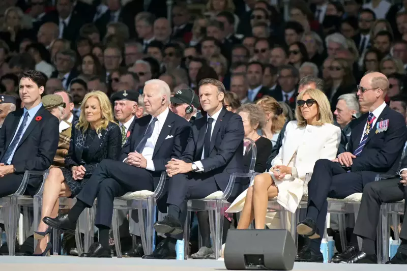As a statesman, Prince William represents King Charles at Notre Dame's reopening.
