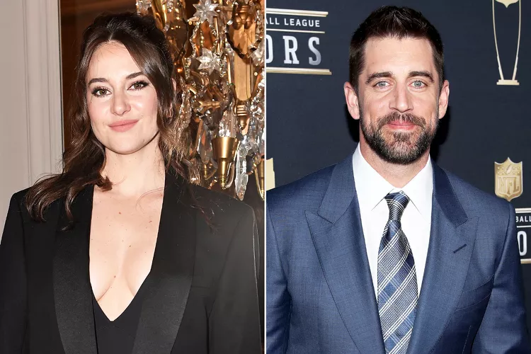 Speaking candidly on Aaron Rodgers split, Shailene Woodley claims that she lost my soul in a previous toxic situation