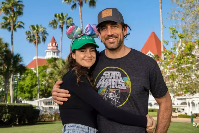 Speaking candidly on Aaron Rodgers split, Shailene Woodley claims that she lost my soul in a previous toxic situation