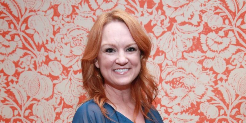 Ree Drummond is a grandmother! Daughter Alex welcomes her first child, Sofia, with husband Mauricio Scott