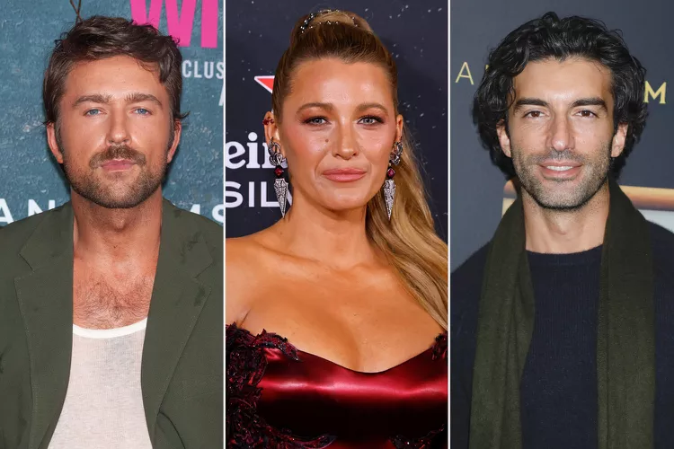 Justin Baldoni will sue It Ends with Us costar Blake Lively soon following her s exual ha rassment complaint
