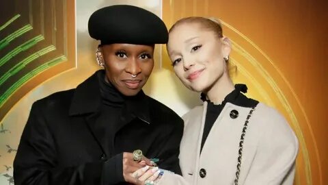 Cynthia Erivo pushed for Elphaba to have micro-braids in Wicked to make a direct connection to her as a Black woman