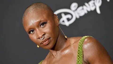 Cynthia Erivo pushed for Elphaba to have micro-braids in Wicked to make a direct connection to her as a Black woman