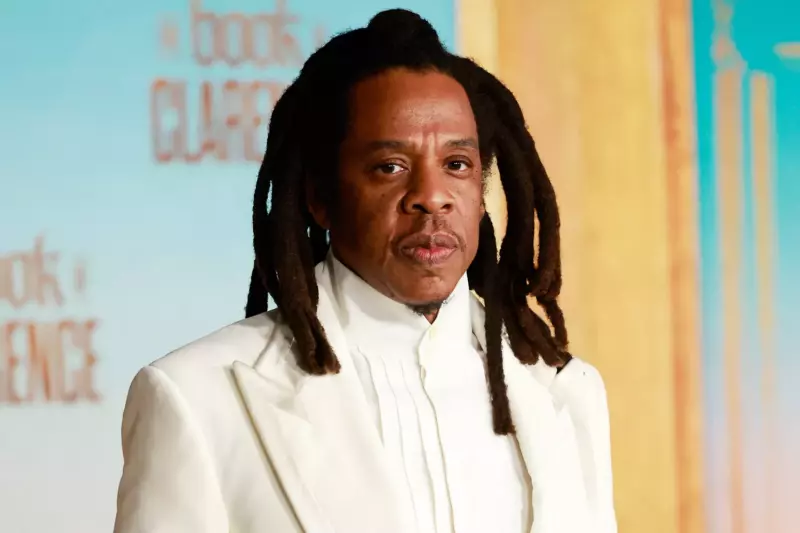 Jay-Z calls the claim that he raped a 13 yearold girl with Sean Diddy Combs in 2000 heinous