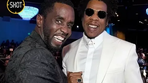 Jay-Z calls the claim that he raped a 13 yearold girl with Sean Diddy Combs in 2000 heinous