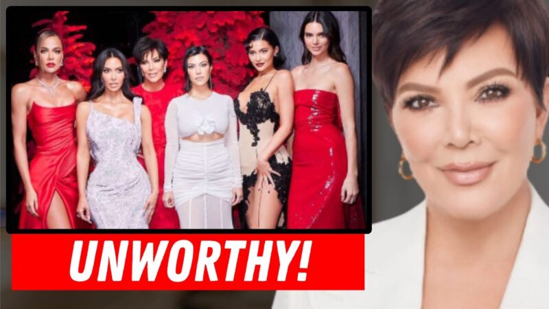 View the Kardashians' Christmas cards throughout the years! From matching family outfits to glam shoots and everything in between