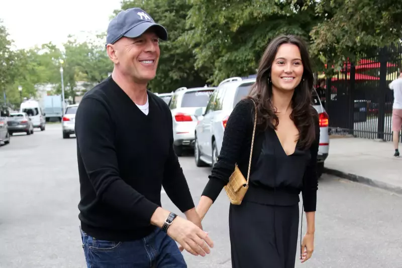 All about Emma Heming Willis and how, after his dementia diagnosis, she finds power in fighting for her fellow caregivers
