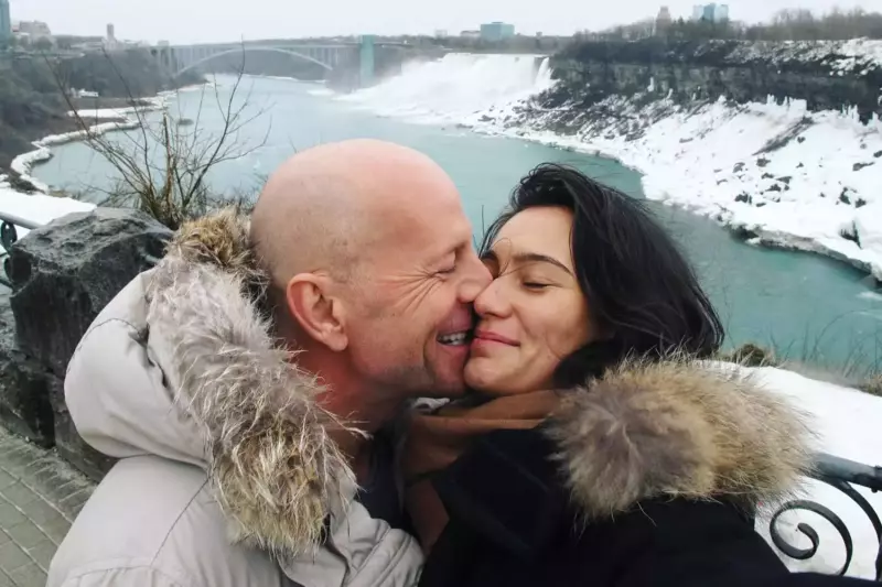 All about Emma Heming Willis and how, after his dementia diagnosis, she finds power in fighting for her fellow caregivers