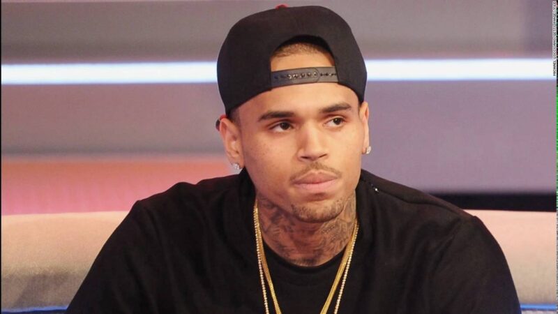 Chris Brown claims he was wrongfully accused of a buse and is suing Warner Bros. for $500 million over documentaries.