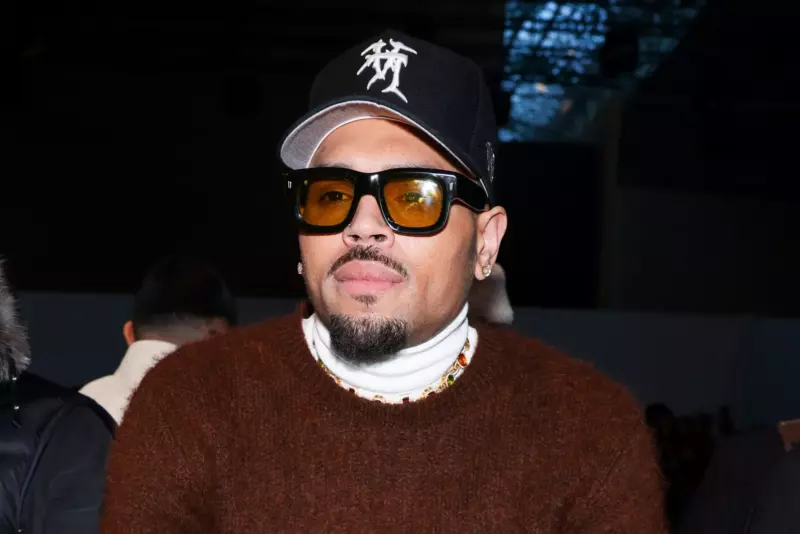 Chris Brown claims he was wrongfully accused of a buse and is suing Warner Bros. for $500 million over documentaries.