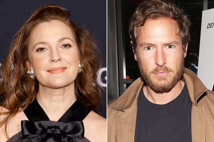 During her divorce from Will Kopelman, Drew Barrymore recalls how her dream family was falling apart