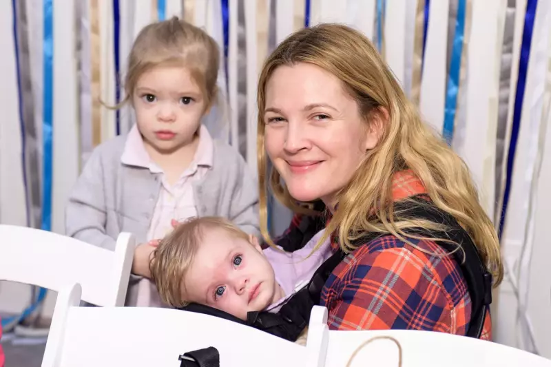 During her divorce from Will Kopelman, Drew Barrymore recalls how her dream family was falling apart