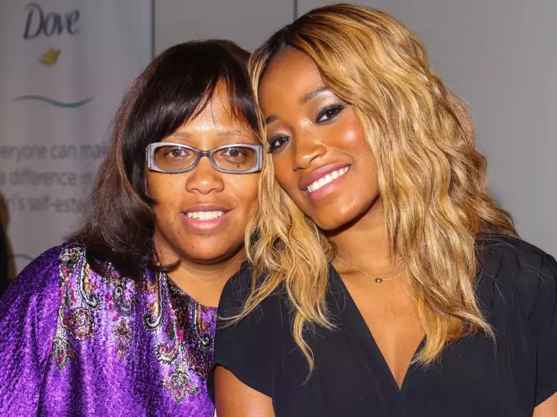 Keke Palmer claims that she hated her parents for a long time! So much pressure was there