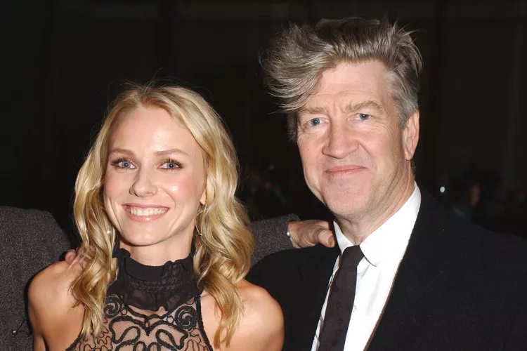 He Put Me on the Map! Naomi Watts laments the passing of longtime collaborator David Lynch