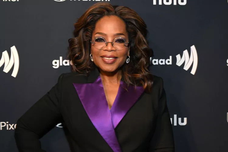 Oprah Winfrey claims that using weight loss medications altered her perception of thin people