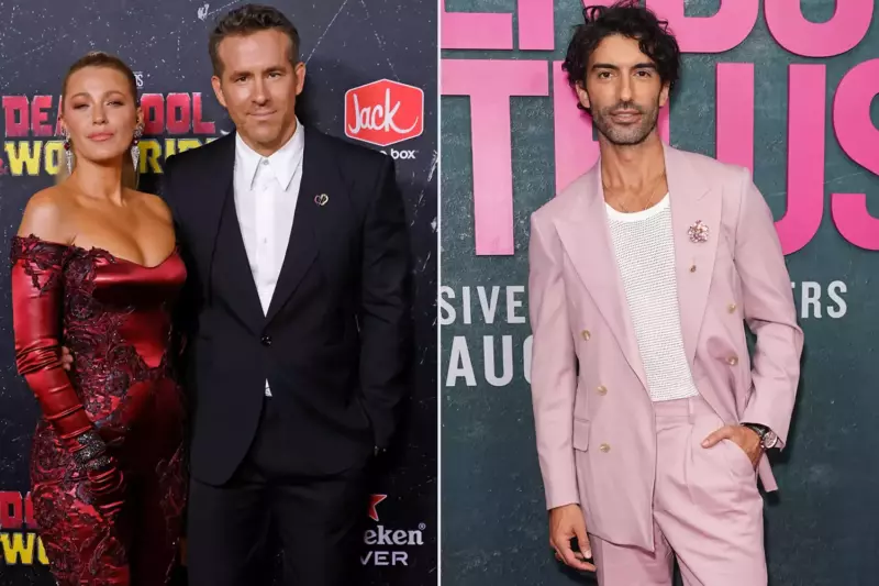 Justin Baldoni is requesting that Disney retain the records that back up his allegations! Ryan Reynolds bul ly'd Him using nicepool
