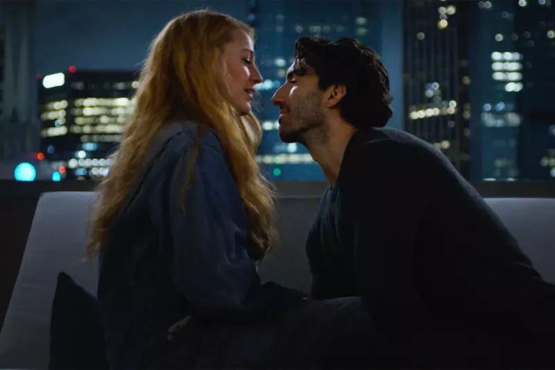 Blake Lively is surprisingly calm in legal battle with Justin Baldoni! Just trying to focus on family life