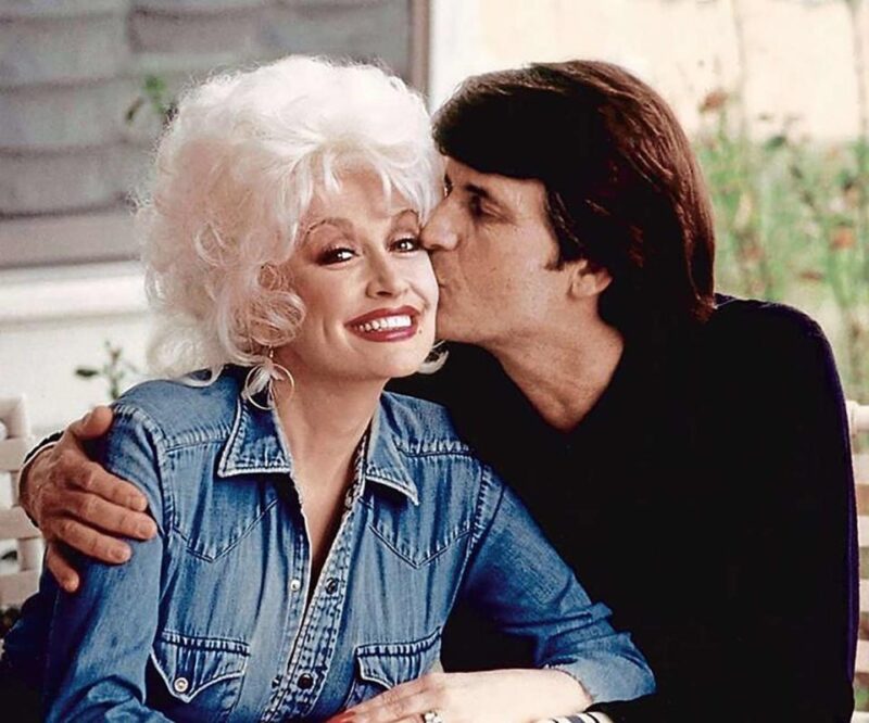Inside Dolly Parton's extremely private love story with husband Carl Dean