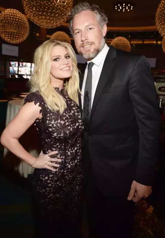 Painful Situation! Jessica Simpson and husband Eric Johnson's split after ten years of marriage