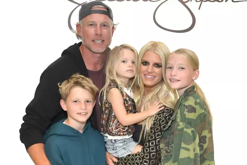 Painful Situation! Jessica Simpson and husband Eric Johnson's split after ten years of marriage