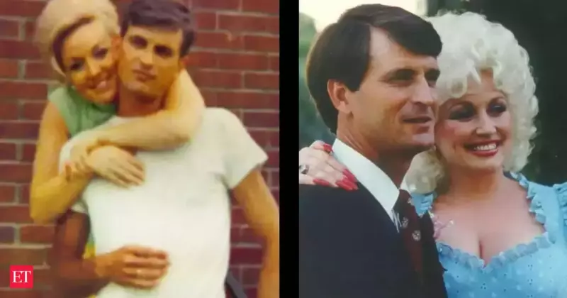 Inside Dolly Parton's extremely private love story with husband Carl Dean