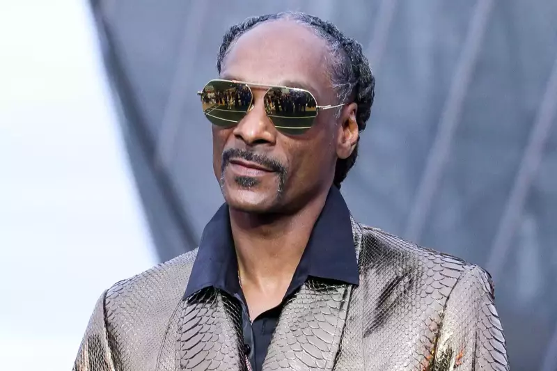 In response to all the hate he received following his appearance at the Trump inauguration, Snoop Dogg asserts that he remains 100 percent black