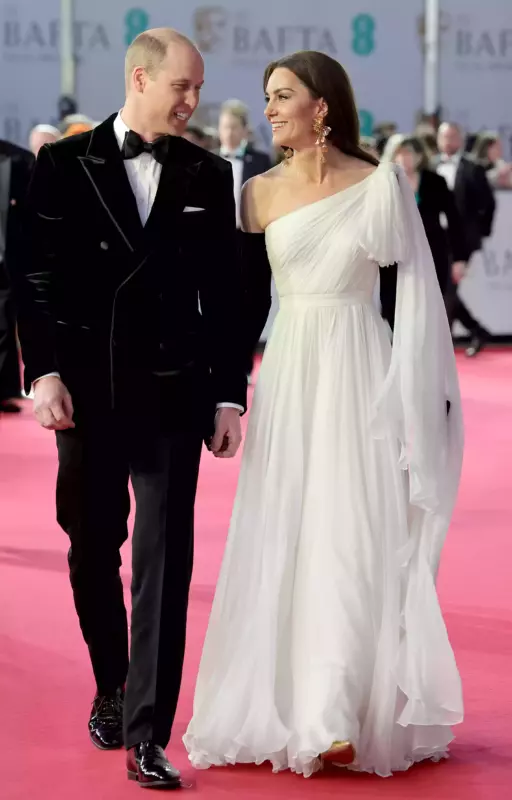 Prince William and Kate Middleton are taking a family vacation in the Caribbean instead of participating in the 2025 BAFTAs