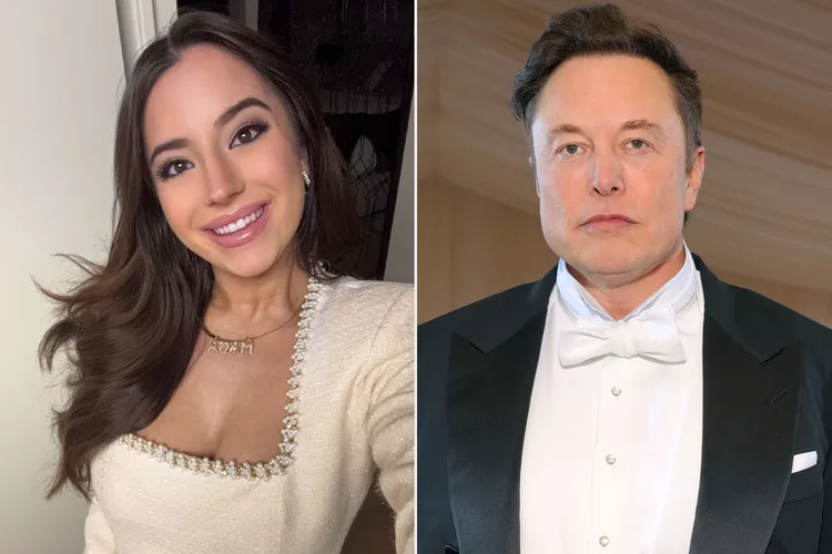 Claims for Ashley St. Clair Since his son's birth, Elon Musk has only seen him three times, and that one encounter lasted 30 minutes