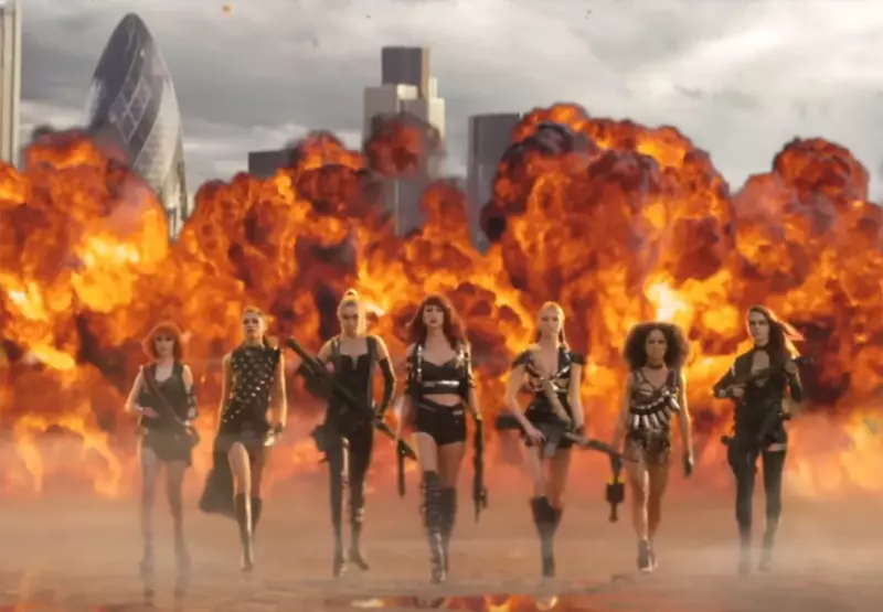 Taylor Swift's unexpected response to SNL's 2015 spoof of her girl squad after she requested that he not